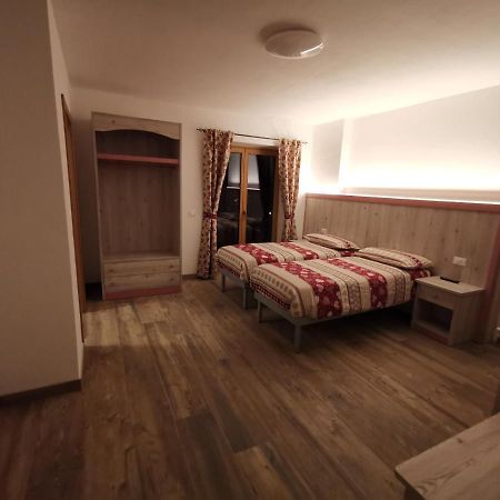 All'Amicizia Santo Stefano Di Cadore Exteriér fotografie