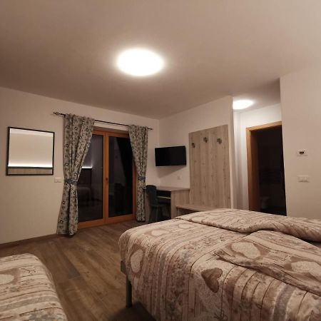 All'Amicizia Santo Stefano Di Cadore Exteriér fotografie