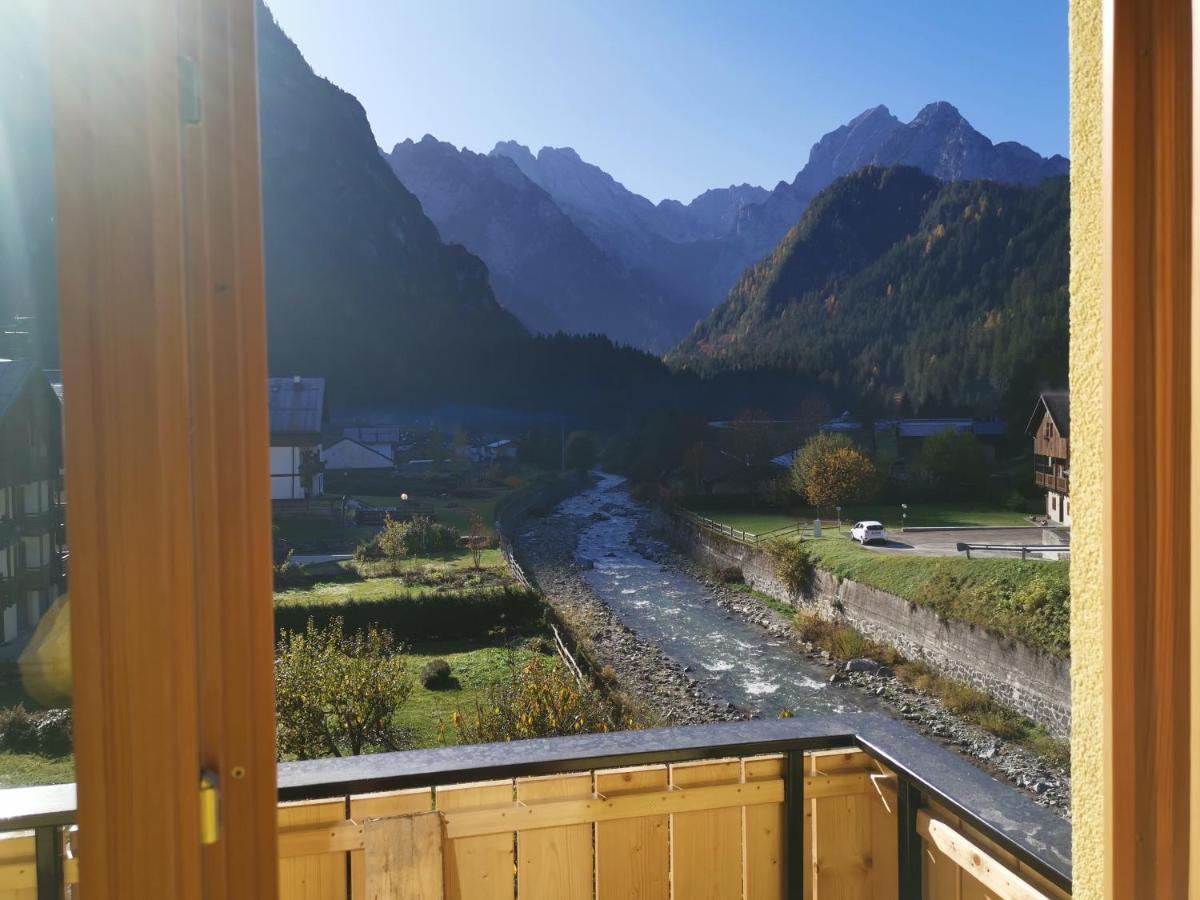 All'Amicizia Santo Stefano Di Cadore Exteriér fotografie